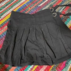 Skater Skirt